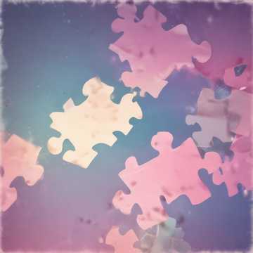 My Missing Piece