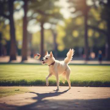 Mein Kleiner Hund