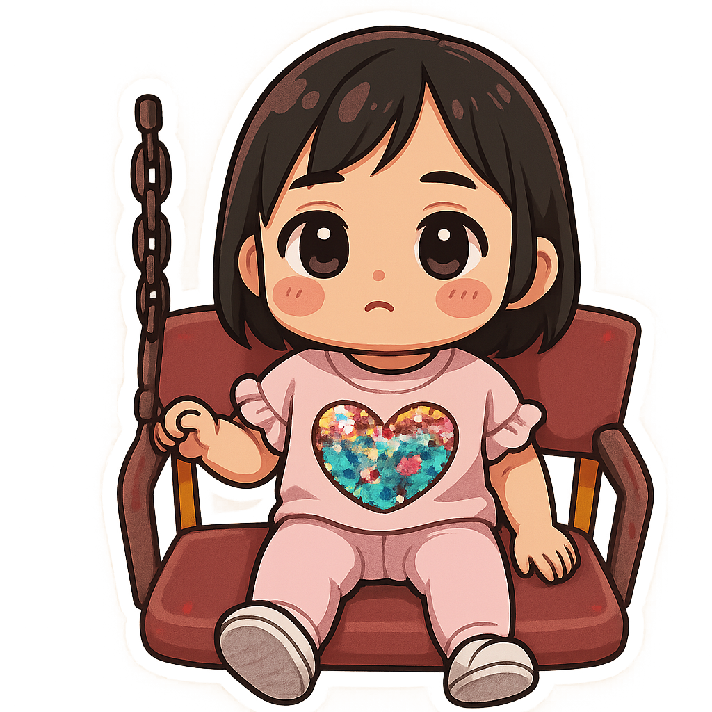 Created using AI Sticker Generator with chibi_single_sticker style in chibi category. Generated on September 16, 2025 using Image to Image generation method.