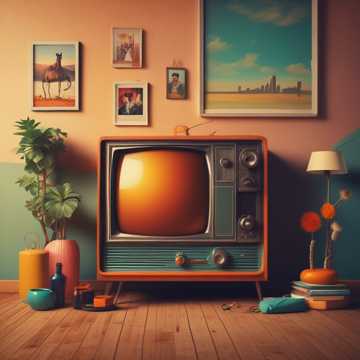 FBTT60s 60s TV