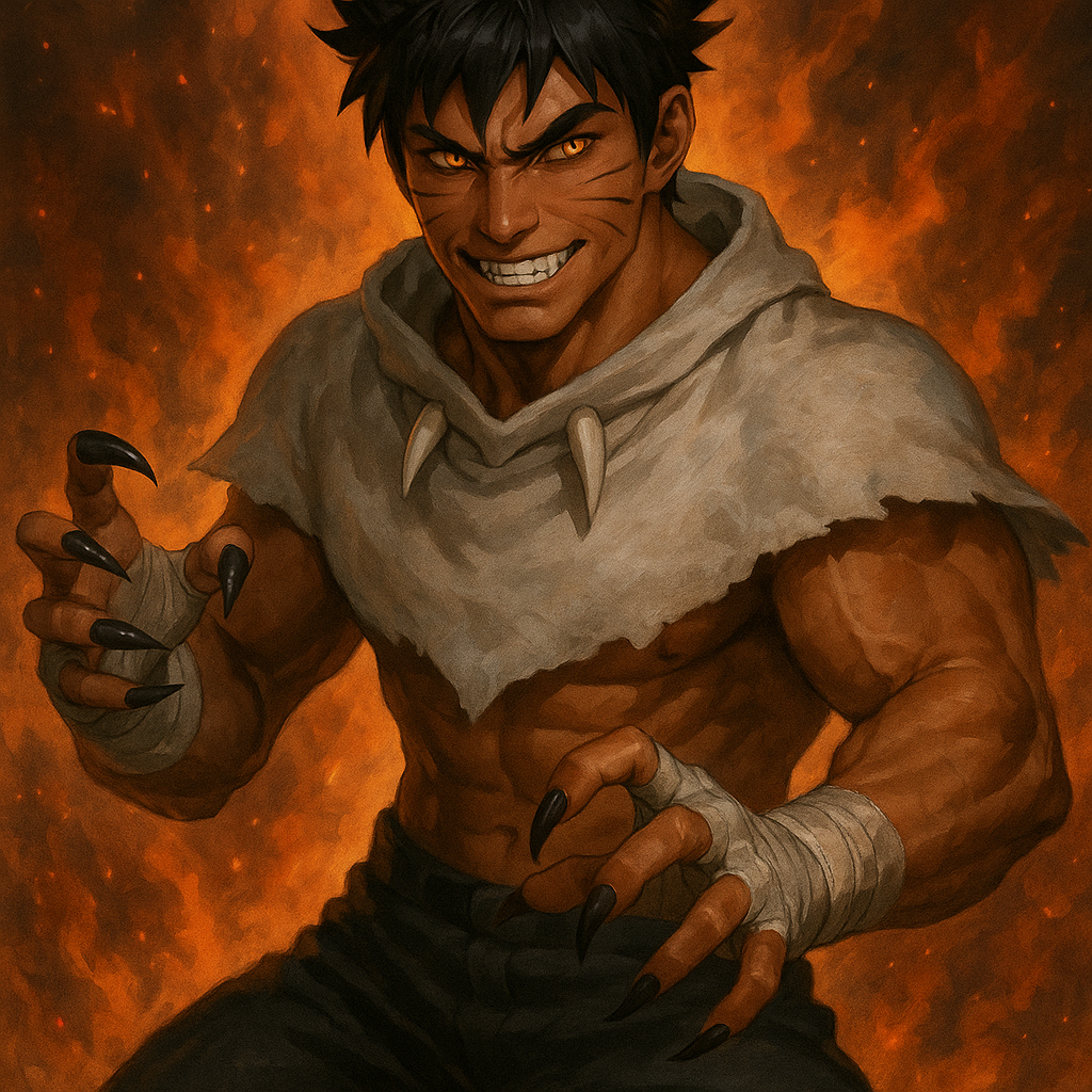 Created using AI Image Generator with custom style in ALL category. Generated on November 8, 2025 using Text To Image generation method.