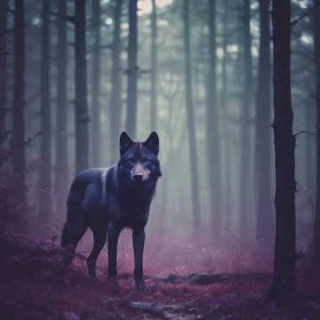 Wolf