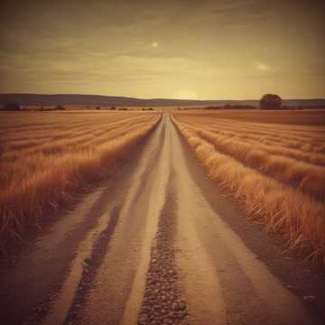 Backroads and Barstools