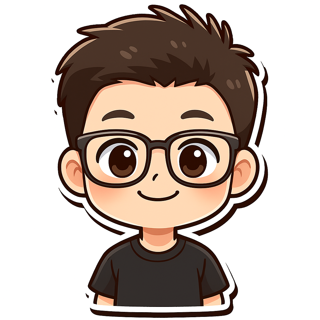 Created using AI Sticker Generator with chibi_single_sticker style in chibi category. Generated on October 20, 2025 using Image to Image generation method.