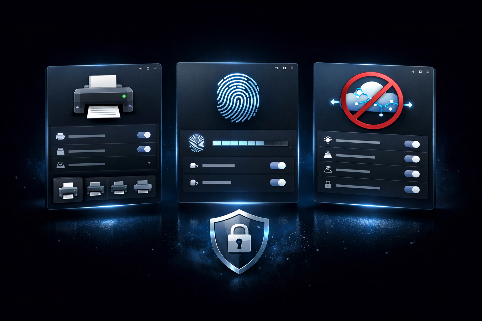 Services bonus Windows a desactiver selon votre configuration