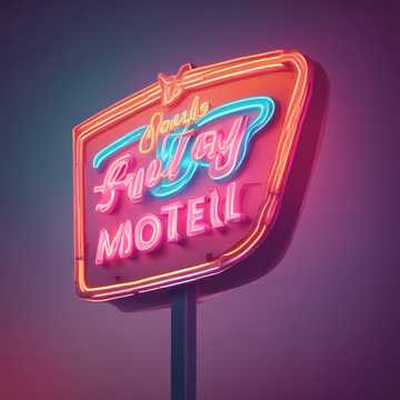 motel