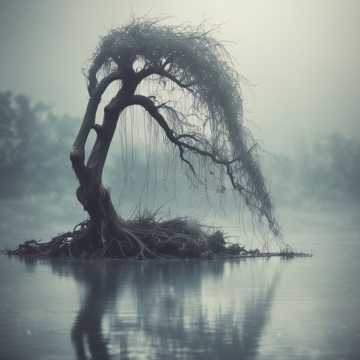 Weeping Willows