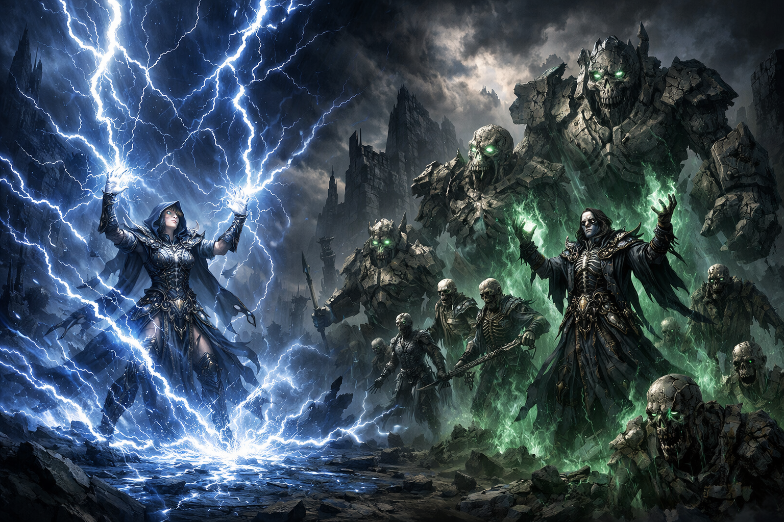 Tier S - Les meilleurs builds Diablo 4 Saison 12 par classe