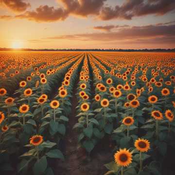 Fields of Gold