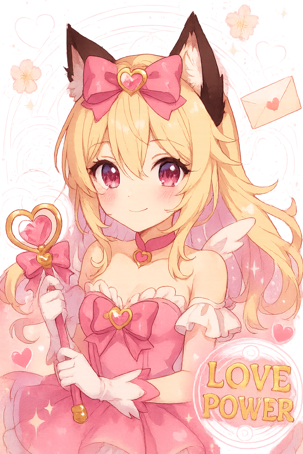 Created using AI Image Generator with magical_girl_card style in sticker category. Generated on November 15, 2025 using Image to Image generation method.