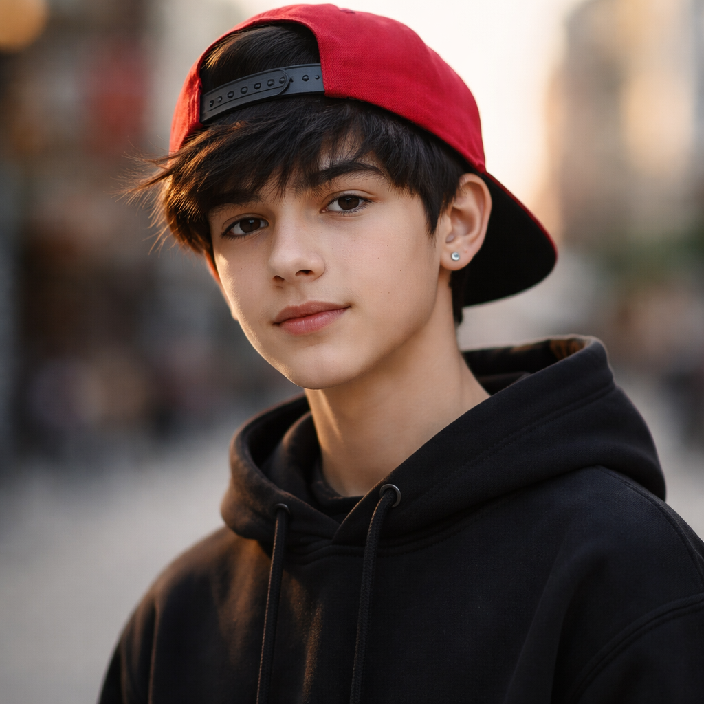 Text to Image Generator · Default