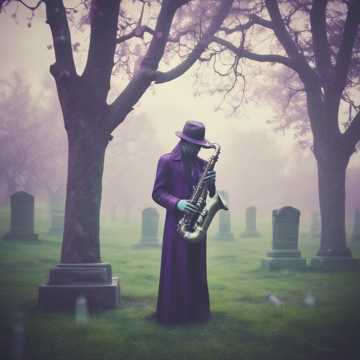 Spooky Serenade