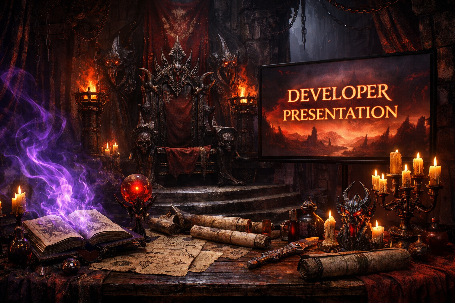 Diablo 4 Sanctuary Sitdown - Résumé des annonces