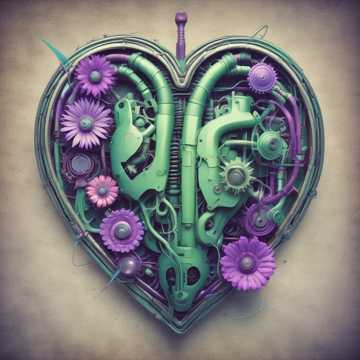 The Clockwork Heart