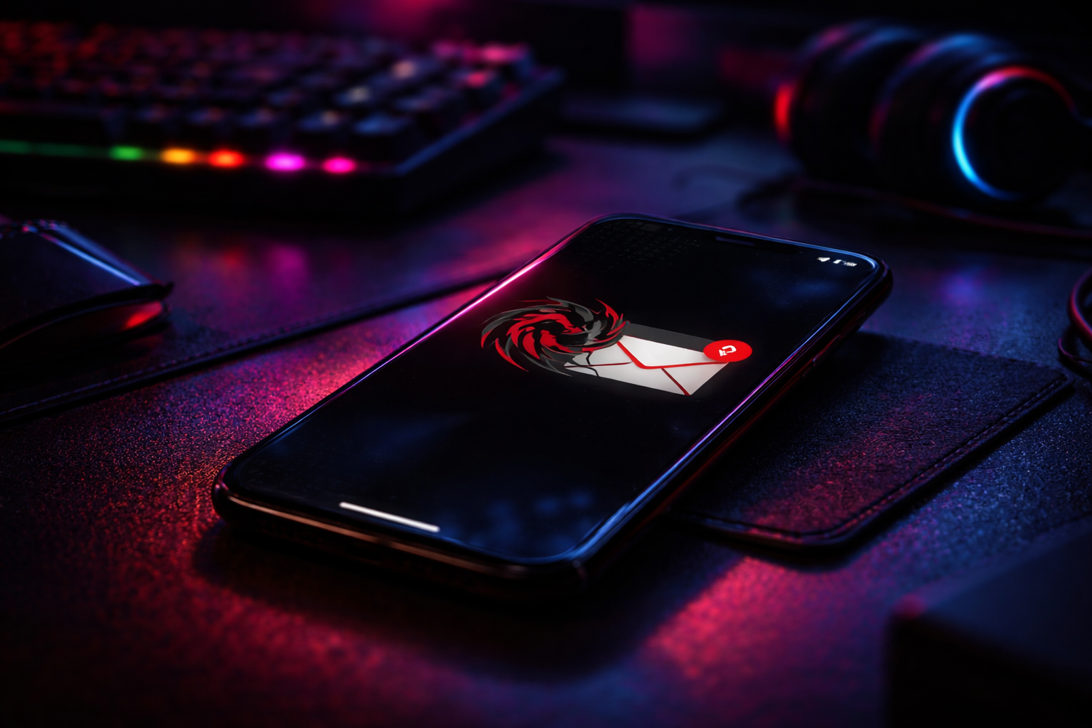 Message privé de Blizzard à Celetik