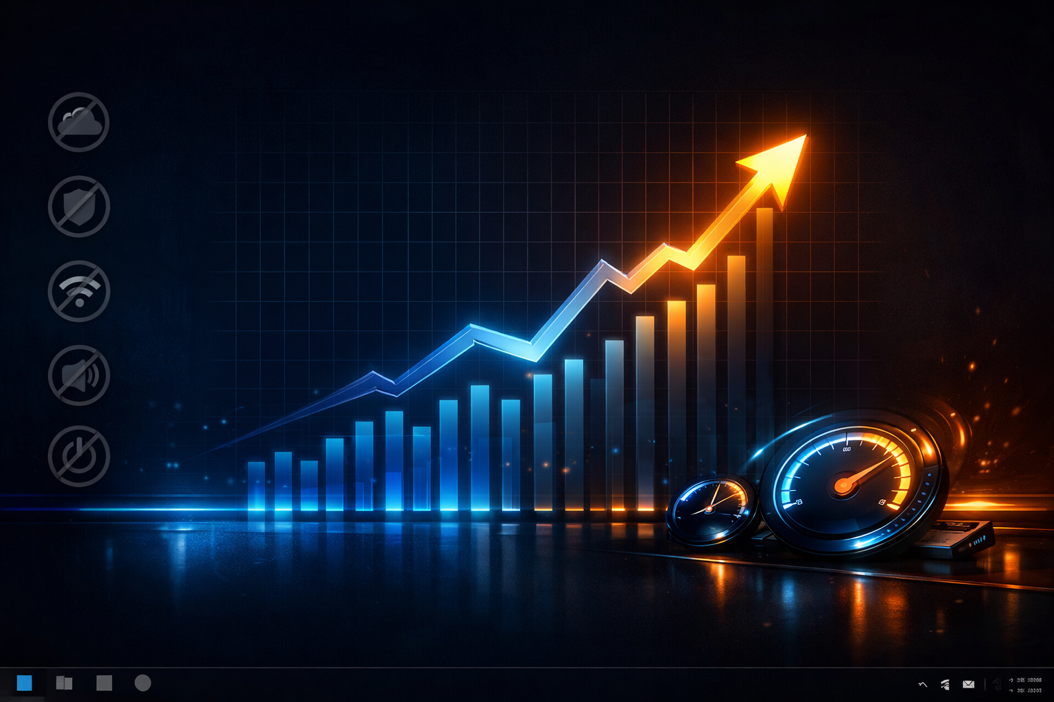 Desactiver les services Windows inutiles pour accelerer son PC