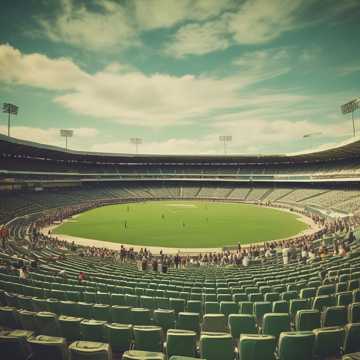 Al Hadeed Gymkhana Cricket League Anthem: Jazba Hai, Junoon Hai