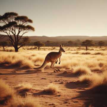 Down Under Melodies