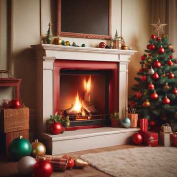 Christmas Warmth