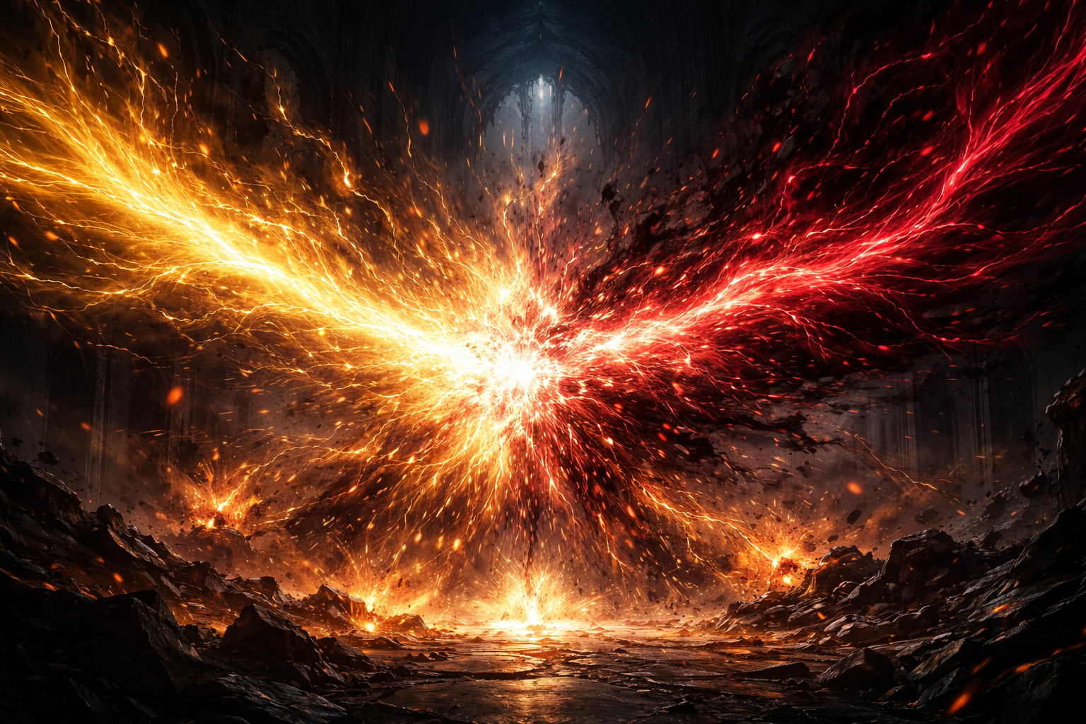 Système de dégâts Diablo 4 — dégâts additifs et multiplicatifs fusionnant