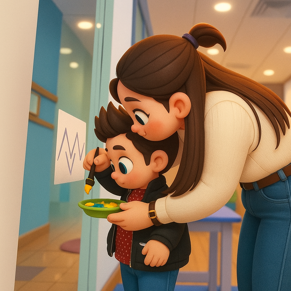 Created using AI Avatar Generator with chibi_3d style in chibi category. Generated on October 19, 2025 using Image to Image generation method.