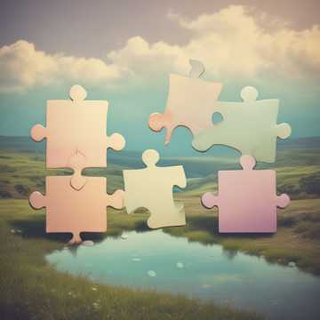 Puzzle Dreams