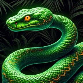 An Anaconda Breizh