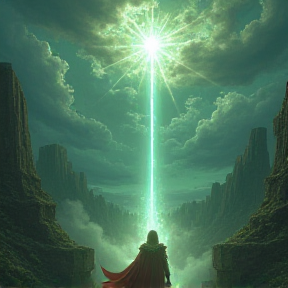 L'Ascension des Braves