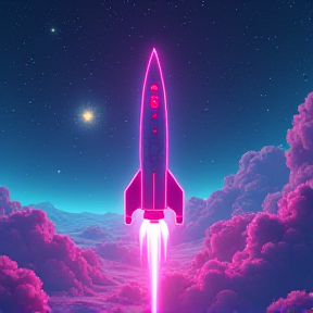 Galactic Static