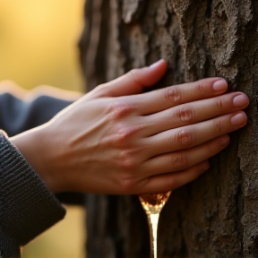 Morning Wood