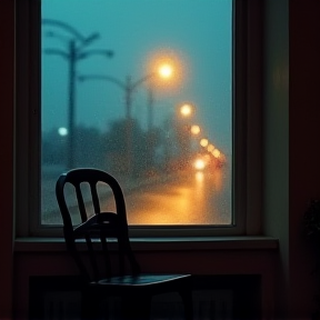Another Ordinary Night