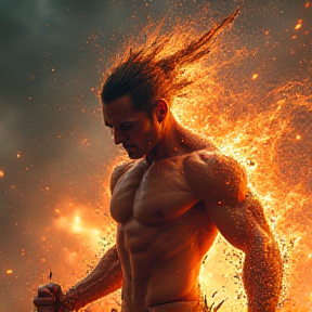 Rage 3