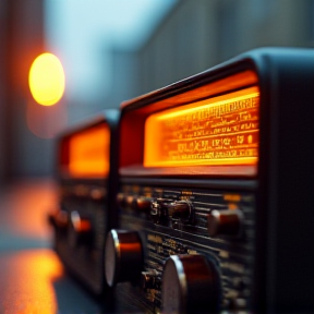 98 fm