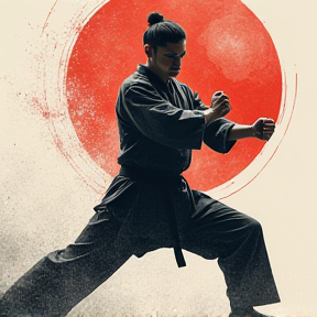 Karate