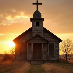 Why Don’t You Come Back to Jesus