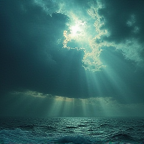 Ethereal Echoes