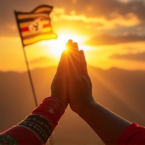 Uganda Anthem Remix