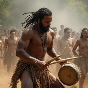 Drums