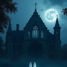 Whispers of the Abyss