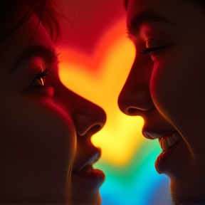 Soy Gay