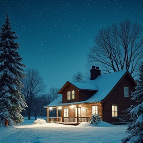 Es Navidad