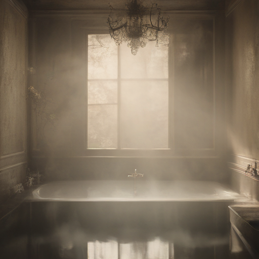 Robin, viens dans mon bain