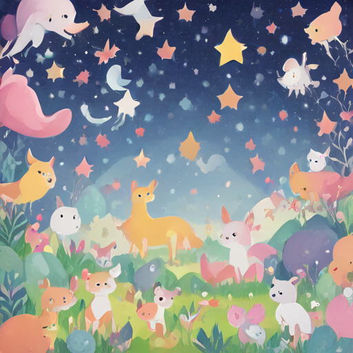 Little Star Dreams