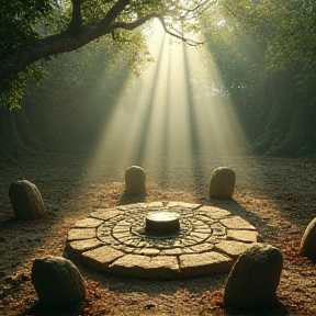Pagan's haven 