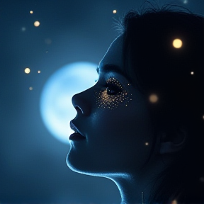 Starry Night