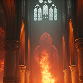 Infernal Cataclysm