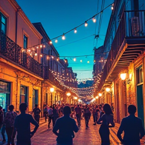 Barrio