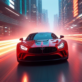 Chasing the Apex