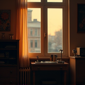 Swedenhouse Roomtour