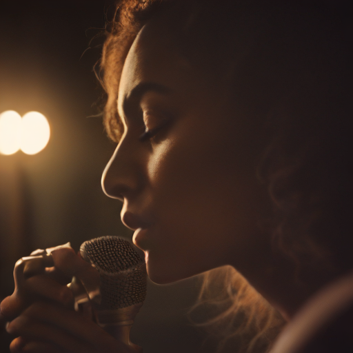 male vocal